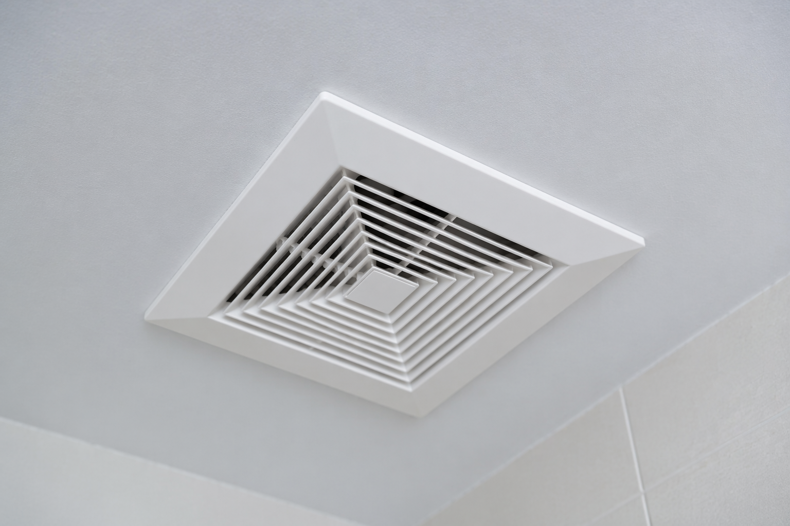 exhaust fan